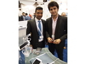 Digitek Telecom  - Gurdev Singh & Sudhanshu Jain - Comtech International